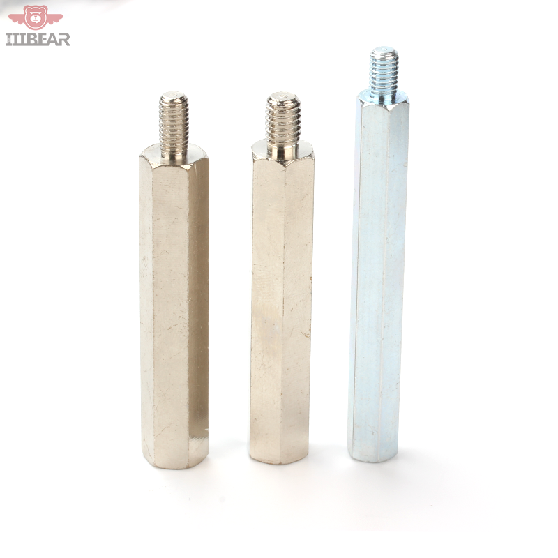 Hexagonal Standoffs