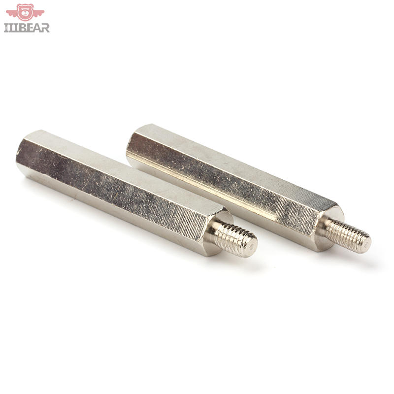 Hexagonal Standoffs