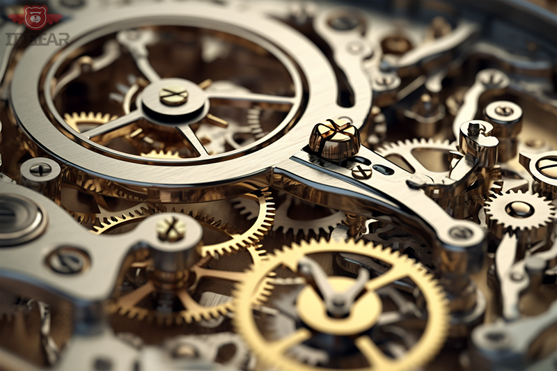 mechanical engineering