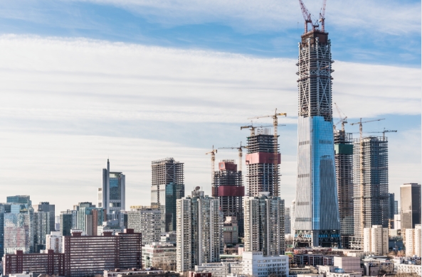 construction fasteners