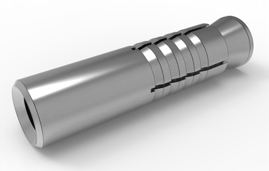 Internal Expansion Stainless Steel Bolts