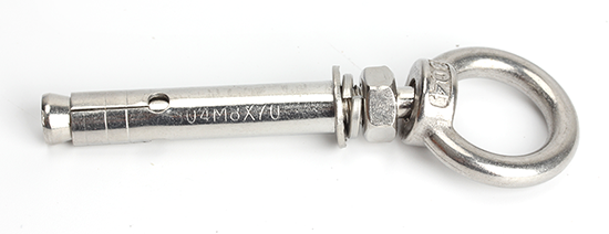 Eye Bolt Expansion Anchors