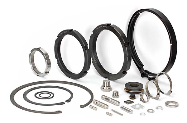 What Fasteners Does the New Energy Industry Need