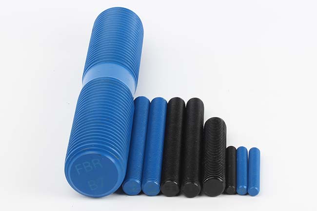 ASTM A193 stud bolts